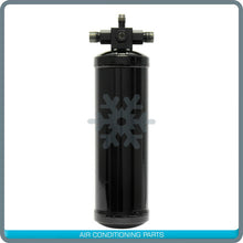 Cargar imagen en el visor de la galería, New A/C Receiver Drier for 3/8MIOR 2.75D 10 L QU QU - Qualy Air