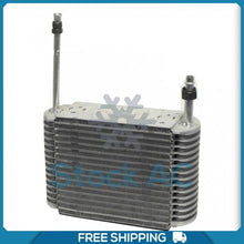Cargar imagen en el visor de la galería, NEW A/C Evaporator for Ford Bronco, Explorer, Ranger / Mazda B2300, B3000.. - Qualy Air