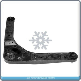Rear Upper Control Arm fits Jeep Grand Cherokee 2004-99 QOA - Qualy Air