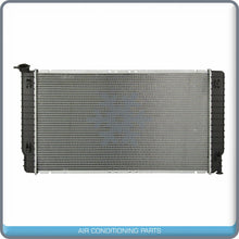Load image into Gallery viewer, Radiator for Buick Riviera QOA - Qualy Air
