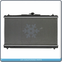 Load image into Gallery viewer, Radiator for Toyota Avalon, Camry QOA - Qualy Air