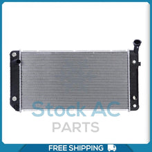 Load image into Gallery viewer, Radiator for Buick Regal / Chevrolet Lumina / Oldsmobile Cutlass / Po... QOA - Qualy Air