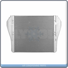 Cargar imagen en el visor de la galería, Intercooler for Mack Granite, CXU, TD700 / Volvo VHD, VNL, VNM, VNX, VAH.. QL - Qualy Air
