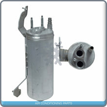 Load image into Gallery viewer, A/C Receiver Drier for Ford Explorer, Explorer Sport / Mercury Mountaineer QR - Qualy Air