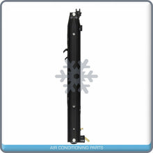 Cargar imagen en el visor de la galería, NEW Radiator for Toyota Tacoma - 1995 to 2004 - OE# 16400C040 - Qualy Air