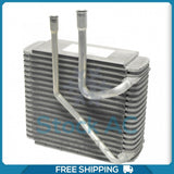 A/C Evaporator Core for Ford Windstar QU