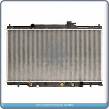 Cargar imagen en el visor de la galería, NEW Radiator for Honda CR-V - 2002 to 2006 / Honda Element - 2003 to 2006 - Qualy Air