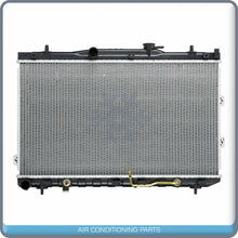 Cargar imagen en el visor de la galería, NEW Radiator for Kia Spectra, Spectra5 2004 to 2009 - OE# 253102F061 - Qualy Air