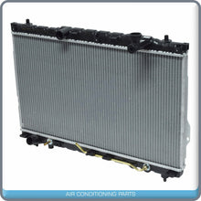 Load image into Gallery viewer, NEW Radiator fits Santa Fe  QU - Qualy Air