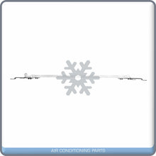 Load image into Gallery viewer, A/C Condenser for Freightliner FL50, FL60, FL106, FL112, FL70 QL - Qualy Air