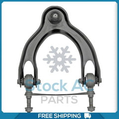 Control Arm Front Upper Left for Acura Integra, Honda Civic, Honda Civic ... QOA