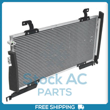 Cargar imagen en el visor de la galería, A/C Condenser for Subaru Legacy, Outback QU - Qualy Air