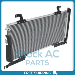 A/C Condenser for Subaru Legacy, Outback QU