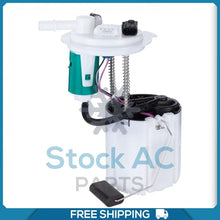 Load image into Gallery viewer, For GMC Acadia 3.6L 2009 2010 2011 2012 2013 2014 2015 2016 Fuel Pump Module QOA - Qualy Air