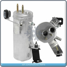 Load image into Gallery viewer, A/C Kit for Mercury Mountaineer QU - Qualy Air
