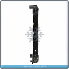 Load image into Gallery viewer, Radiator for Jeep Wrangler QOA - Qualy Air