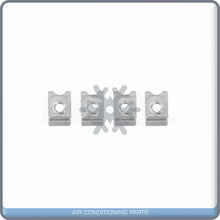 Cargar imagen en el visor de la galería, Radiator for OE# SU3010114 8011839 SU3010113 SU3010115 45199AC280 4519... QL - Qualy Air