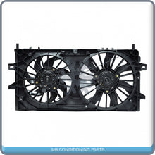 Load image into Gallery viewer, A/C Radiator-Condenser Fan for Buick Allure, LaCrosse / Chevrolet Impala, ... QU - Qualy Air
