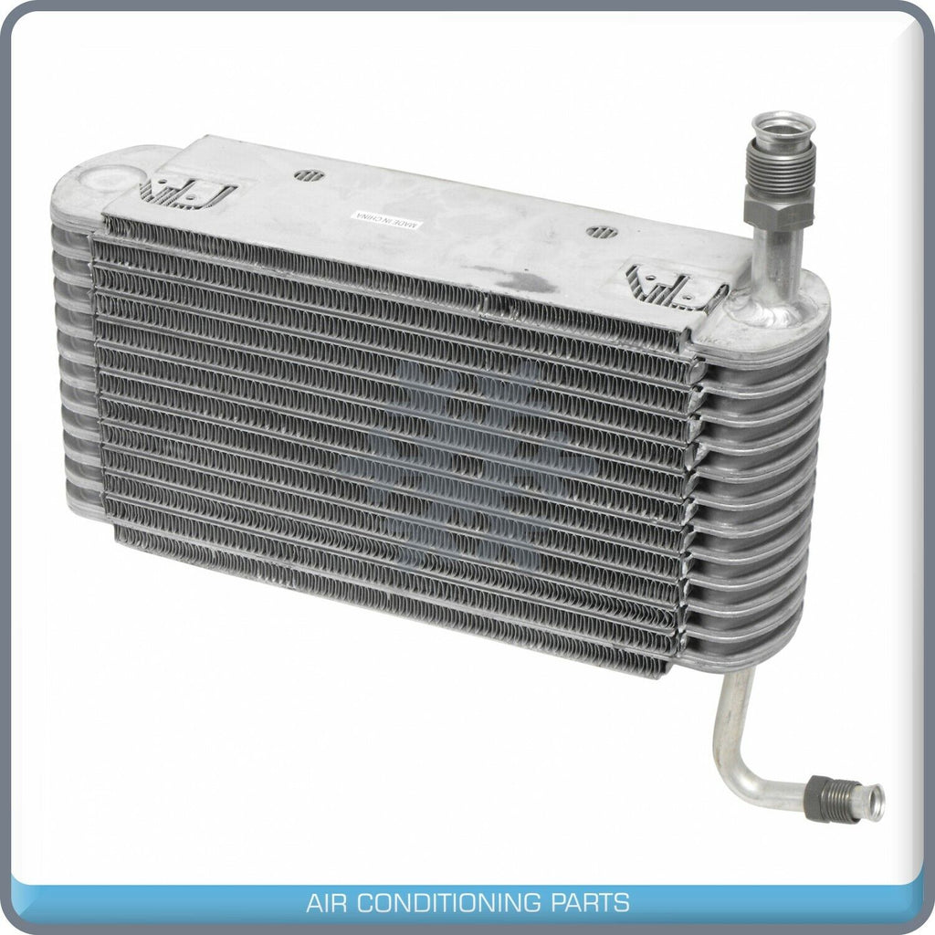 A/C Evaporator Core for Buick Century / Chevrolet Celebrity / Oldsmobile C... QU - Qualy Air