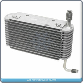 A/C Evaporator Core for Buick Century / Chevrolet Celebrity / Oldsmobile C... QU - Qualy Air