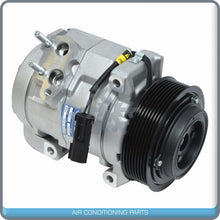 Load image into Gallery viewer, A/C Kit for Dodge Ram / Ram 2500, 3500, 4500, 5500 QU - Qualy Air