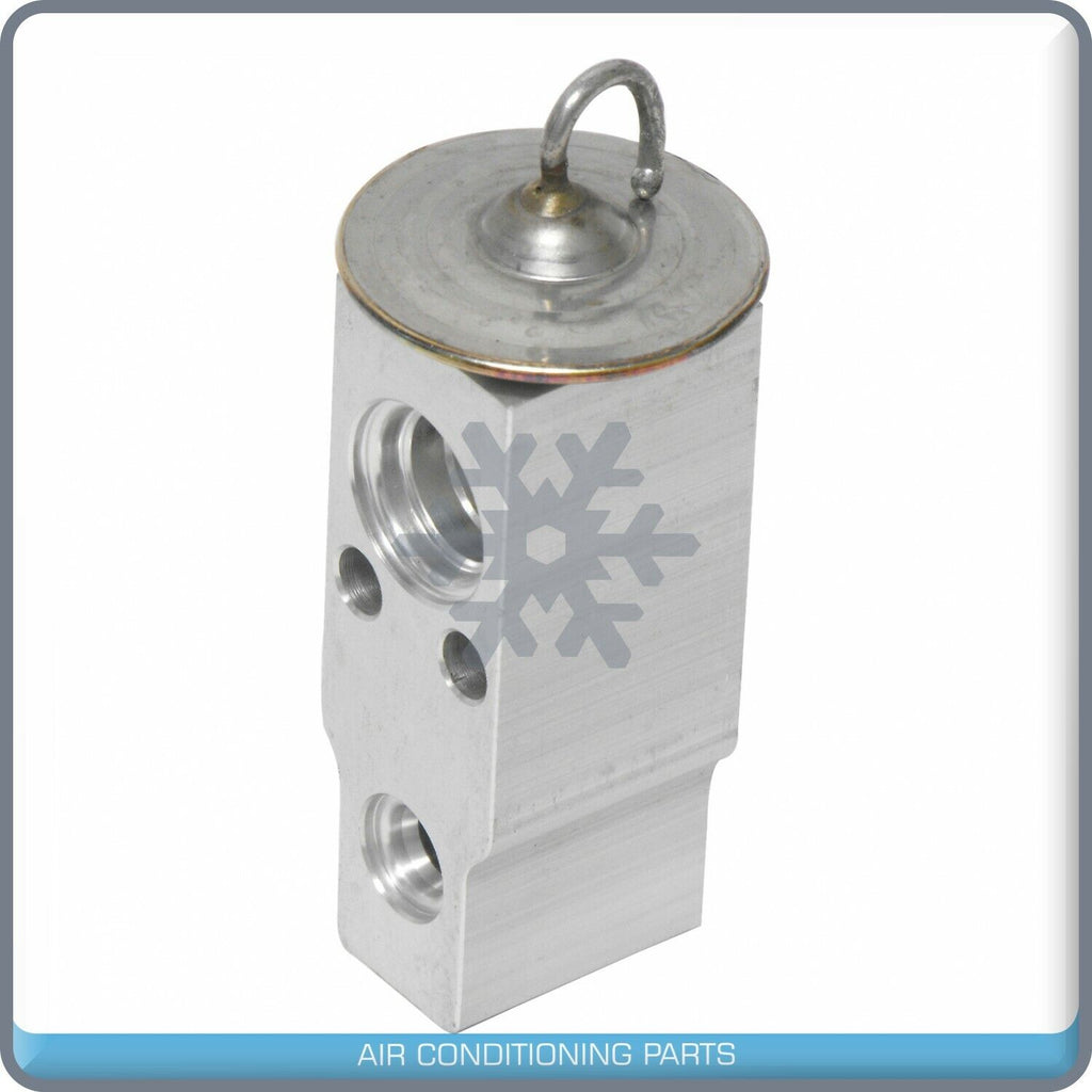 A/C Expansion Valve for OE# 9762622000 QR - Qualy Air