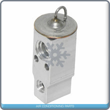 Cargar imagen en el visor de la galería, A/C Expansion Valve for OE# 9762622000 QR - Qualy Air