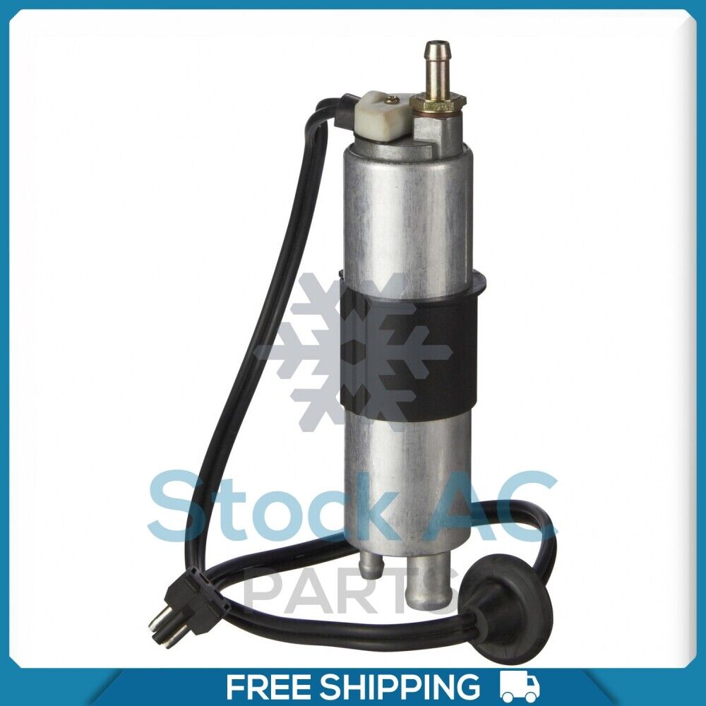 Electric Fuel Pump for Mercedes-Benz C230, C280, CLK320, CLK430 QOA - Qualy Air
