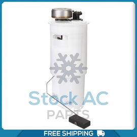 Electric Fuel Pump for Dodge Dakota QOA - Qualy Air