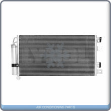 Load image into Gallery viewer, A/C Condenser for Mini Cooper QL - Qualy Air