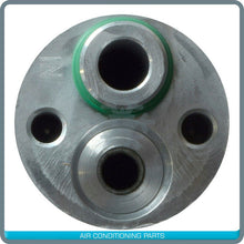 Load image into Gallery viewer, New A/C Receiver Drier for VW JETTA RABBIT 08-06 QU QU - Qualy Air