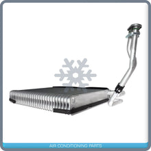 Cargar imagen en el visor de la galería, New A/C Evaporator for BMW 128,135,228i,320,325,328,330 - OE# 64119130345 - Qualy Air