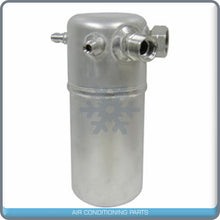 Load image into Gallery viewer, A/C Receiver Drier for Chevrolet Express 1500, Express 2500, Express 3500,... QR - Qualy Air