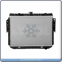 Cargar imagen en el visor de la galería, NEW Radiator for Dodge Ram 1500 Van, Ram 2500 Van, Ram 3500 Van, B1500, B2.. QL - Qualy Air