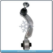 Cargar imagen en el visor de la galería, Front Left Upper Rear Control Arm fits Lexus LS460 2017-07 QOA - Qualy Air