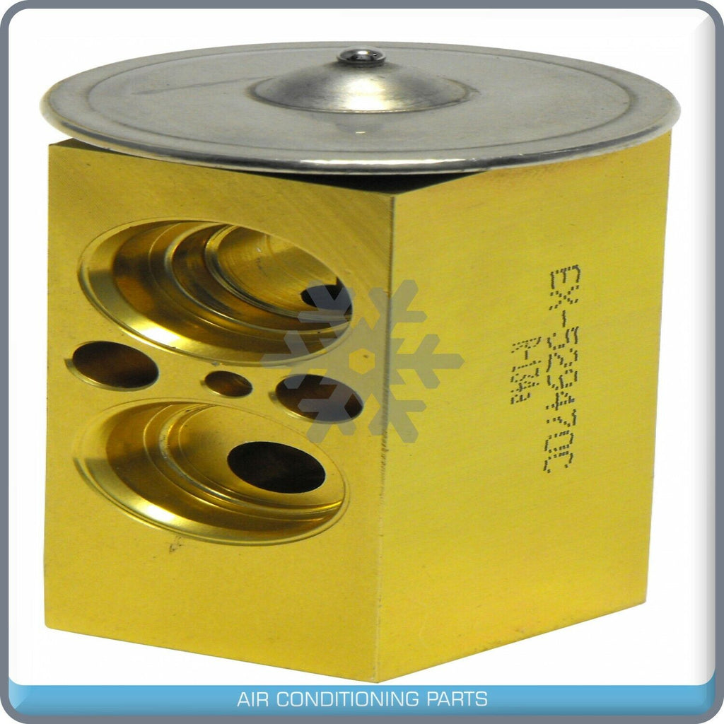 A/C Expansion Valve for Dodge Durango QR - Qualy Air
