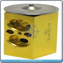 Load image into Gallery viewer, A/C Expansion Valve for Dodge Durango QR - Qualy Air