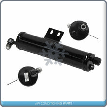 Cargar imagen en el visor de la galería, A/C Receiver Drier for Ford Mustang / Mercury Cougar QR - Qualy Air