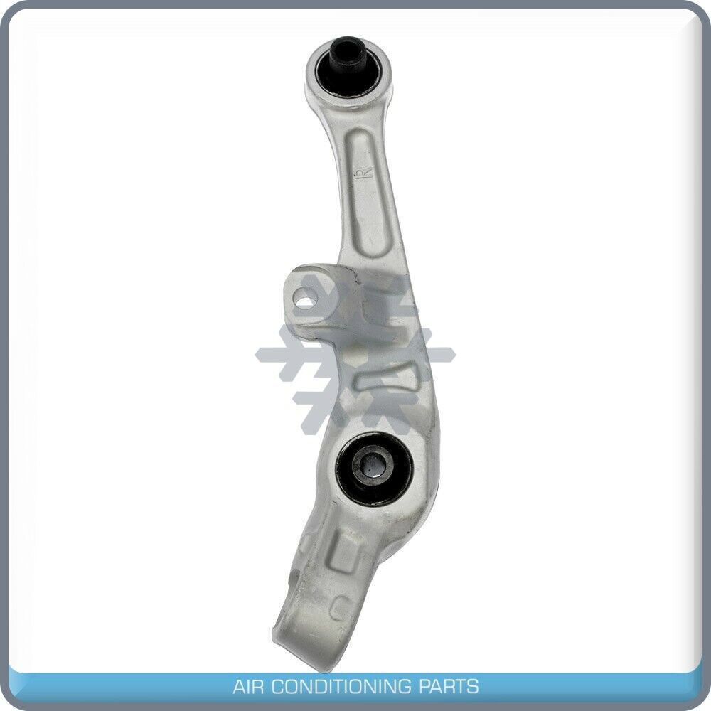 Control Arm Front Right Lower for Infiniti G35 2007-05, Nissan 350Z 2008-05 QOA - Qualy Air