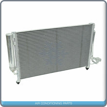 Load image into Gallery viewer, A/C Condenser for Rio QU - Qualy Air