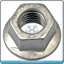 Cargar imagen en el visor de la galería, Control Arm Front Left Lower fits Buick, Chevrolet, GMC, Saturn QOA - Qualy Air