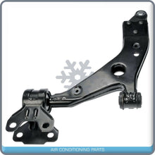 Load image into Gallery viewer, NEW Front Right Lower Control Arm for Ford Escape - 2013 to 2017 - QOA - Qualy Air
