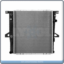 Cargar imagen en el visor de la galería, Radiator for Ford Ranger / Mazda B2300 QL - Qualy Air