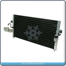 Load image into Gallery viewer, A/C Condenser for Sentra, Tsuru QR - Qualy Air