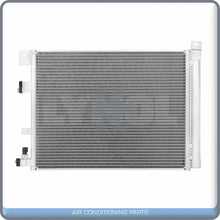 Load image into Gallery viewer, A/C Condenser for Sentra QL - Qualy Air