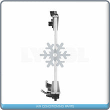 Load image into Gallery viewer, Radiator for Acura TSX QL - Qualy Air