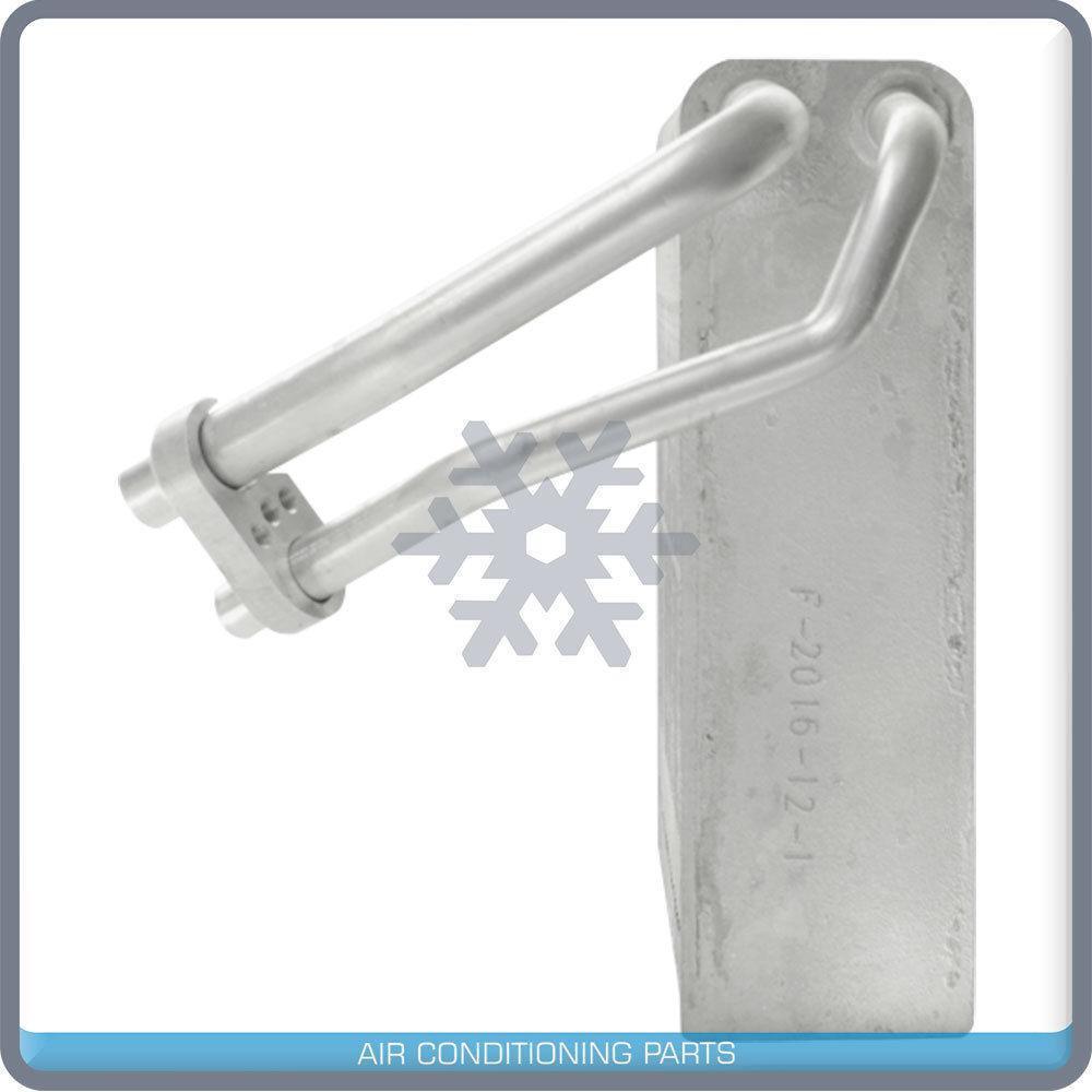 New AC Evaporator for Freightliner Sprinter 2500, 3500 - 2002 to 2006 - Qualy Air