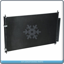 Load image into Gallery viewer, A/C Kit for Acura ZDX QU - Qualy Air