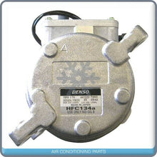 Cargar imagen en el visor de la galería, New DENSO AC Compressor for Chrysler Town&amp;Country/ Dodge Caravan 3.3L 1993-95 RQ - Qualy Air
