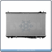 Cargar imagen en el visor de la galería, Radiator for Toyota Solara, Camry / Lexus ES300 QL - Qualy Air